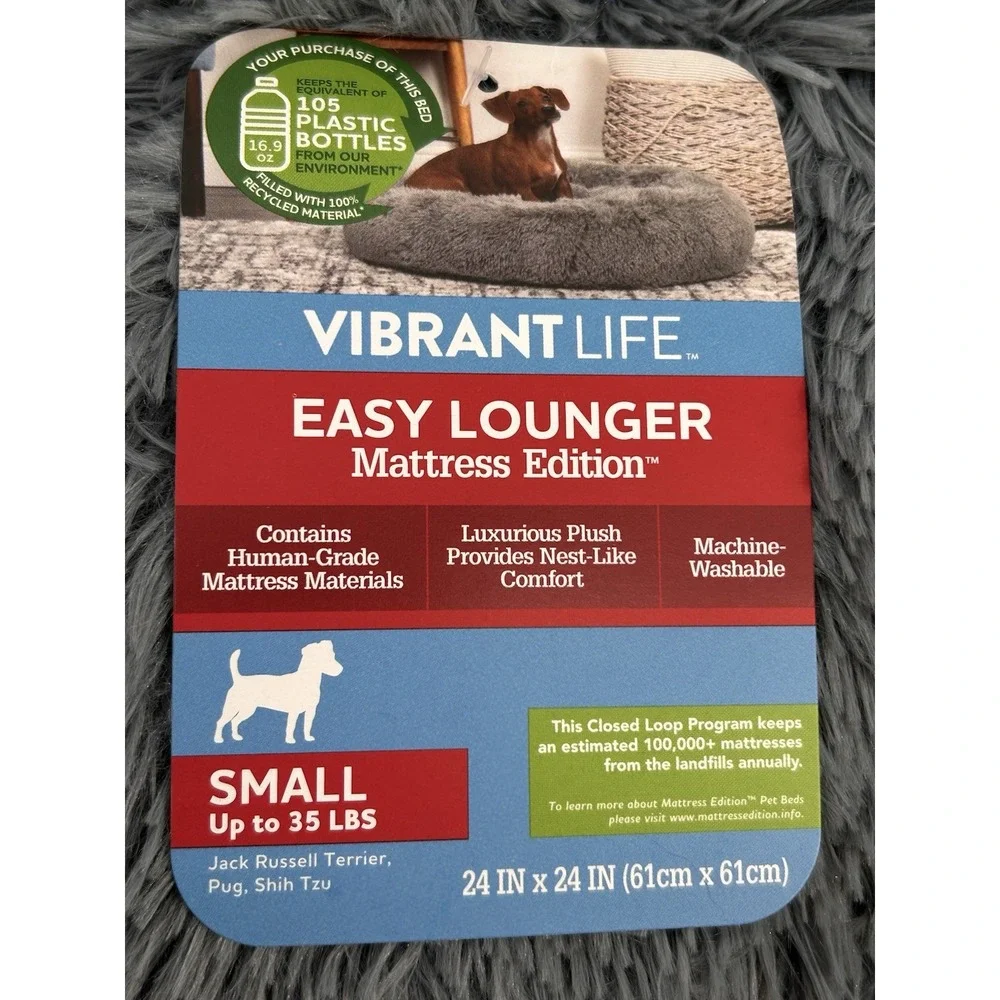 Vibrant Life vibrant life
